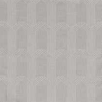 Prismatic-Chalk Curtain Tie Backs